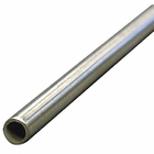 Stainless Steel Welded Pipe Seamless Sch10 1'' 2000mm Astm A269