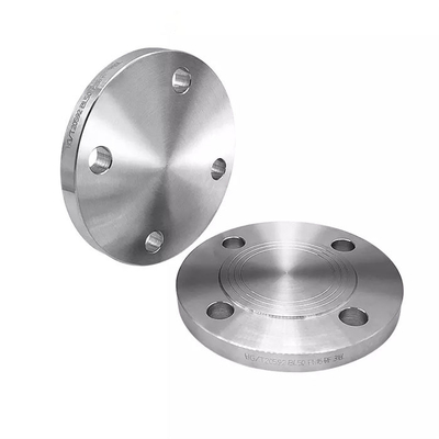 5"FLANGE, BL, FF, Factory Direct Sale,CL2500LB,ASTM A350 LF1,ASME B16.5,THICKNESS 20S