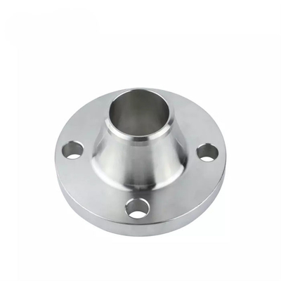WN Flange ASTM A182 Cl1 CLASS 2500 4" RF ASME B16.5 Customized Forged Alloy Steel Stainless Steel Plate Flat Standard