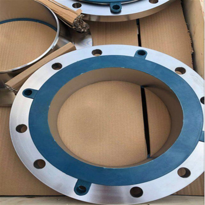 2 1/2" WN Flange CLASS 600 MFM ASME B16.5 Customized Forged Alloy Steel Stainless Steel Plate Flat ASTM A182 Cl1
