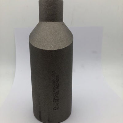 SW Concentric Swaged Nipple Socket Welding Fitting Forged Pipe Fitting Carbon steel NPS 1/8" -NPS 4" ASTM A182 ASME B16.11GB/T 14383