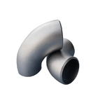 24" SCH.10S SUS 304 (ERW) Sanitary Fittings 90 Degree Stainless Steel Pipe Fittings Butt Welded 90 16"