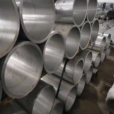 High Quality Super Duplex 2205 Stainless Steel Seamless Tube