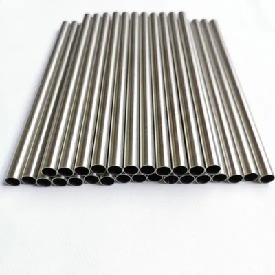 A106 Fluid Seamless Carbon Steel Pipe Customizable 304 And 316 Stainless Steel Pipe Seamless