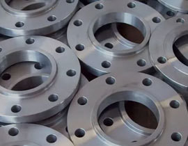 ASTM A182 304 316L 904 2205 2 Inch Pipe Flange Pn16 RF Stainless Steel Forging Plate