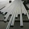 Nickel Alloy Pipe Hastelloy X C276 C22 C4 Hastelloy C276 Seamless Pipe