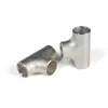 Factory supply High quality aisi astm Incoloy 825 Incoloy 901 Alloy Elbow 90 Degree Pipe Fitting