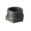 Thread Elbow Foundry Metal Brass Alloy Carbon Stainless Steel Sand Aluminum Pipe Nipple Investment Iron Fitting Casting