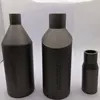 Titanium Alloy Steel Pipe Fittings ASTM B363 Ti Gr7 2'' x 1'' SCH10S x SCH40S Titanium Alloy Swage Nipple