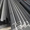 Angle steel ASTM a36 a53 Q235 Q345 carbon equal angle steel galvanized iron L shape mild steel angle bar