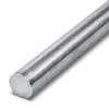 Best Factory Price SS 410 Cold Rolled Black Stainless Steel Round Bar Rod good price for project