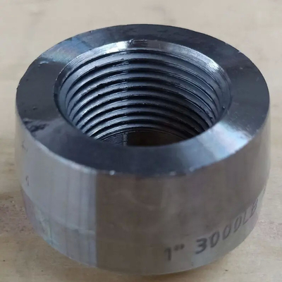 Threadolet 8"X1" 10" 12" 3000 6000 Weldolet Mss Sp-97 Threadolet