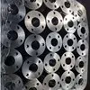Stainless Steel Flanges Carbon Steel PN10/16 Welded Flange ASTM Forged Threaded Drainage Pipe Fittings Flange