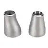 Premium Welded Stainless Steel Pressure Reducing Nipple For Industrial Usage