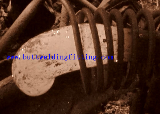 Stainless Steel Rounding Stainless Steel Linkage Certified ISO with Varied Pressure Ranges