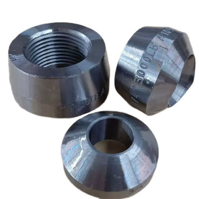 ASTMForged Pipe Fittings Sockolet MSS SP-97 Olet with PED Certification