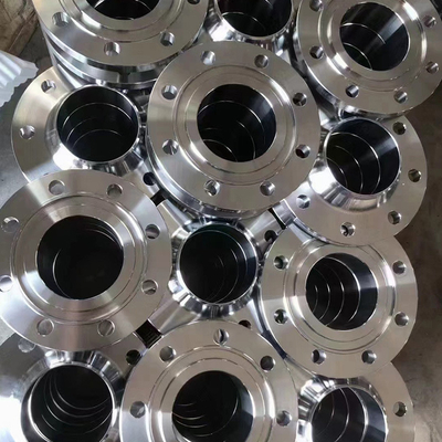 Stainless Steel Pipe Flange ASME B16.5 / 150LBS 300# 1/2" FLANGE