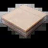 92% Light Transmitting Impact Solid Curved Engrave Laser Cutting Cut to Size Edge lit Sign Cast Acrylic Sheet for Advert