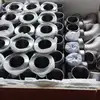 ASTM B363 Grade 2 Pure Titanium Lap Joint Stub End for Heat Exchanger