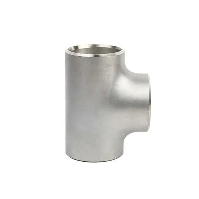 304 stainless steel pipe joint 1/2 "-4" inch threaded tee stainless steel threaded fitting tee pipe material