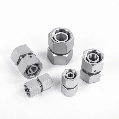 Stainless Steel 304/316L Coupler Set Air Compressor Hose Connectors Fitting Quick Connect Couplings