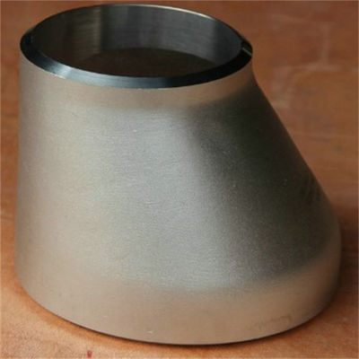 Industrial Butt Welded Pipe Fittings Reducer Pipe Reducer Concentric Reducer