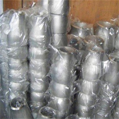 Industrial Butt Welded Pipe Fittings Reducer Pipe Reducer Concentric Reducer