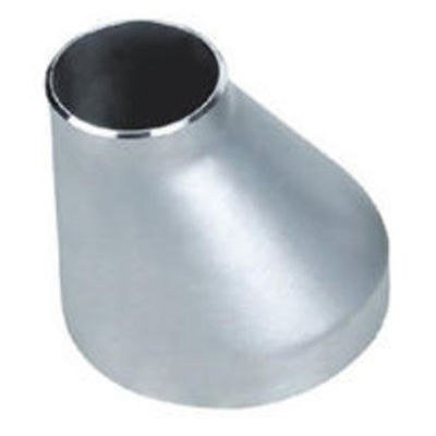 ASTM B16.9 SS 304 316 Pipe Fitting Stainless Steel Reducer MT23