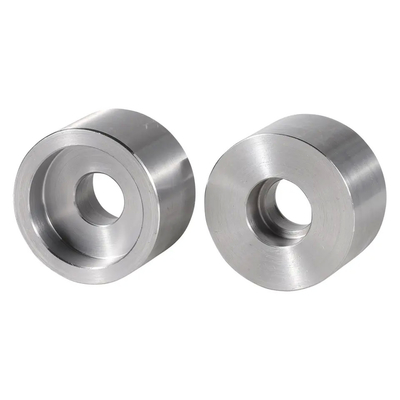 ASTM A105 SS304 SS316 High Pressure Forged Carbon Steel Socket Welding Fittings Coupling 3000/6000/9000