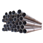 Seamless Carbon Steel Pipe For Oil And Gas Pipeline ASTM A106/ API 5L / ASTM A53 Grade B