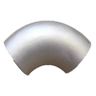Polished/Sand Blasted/Pickling Stainless Steel Elbow for Piping System/Oil Gas/Chemical/Power Plant