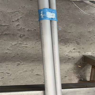 201 202 301 304 Super Duplex stainless steel 2205 2507 seamless/welded pipe price per ton Stainless Steel Pipe Price