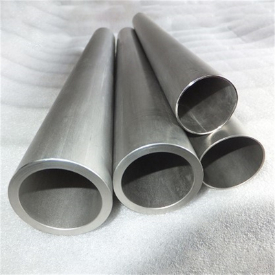 Customized Inner Diameter Alloy Steel Pipe With Polished Surface