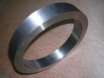 Inconel 725 601 600 625 601 718 Nickel Plated Steel Strip ASTM B366 Inconel 600 Forging Ring