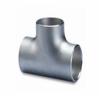 Stainless Steel ANSI B16.9 Equal Tee Reduce Tee Butt Welding Pipe Fitting A403 B366