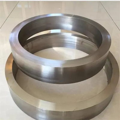 Sfenry Forged 2205 Duplex Stainless Steel 2'' 4" 6" 8" 10" SCH40 UNS S32205 ANSI B16.5 Class 150 Raised Face Weld Neck F