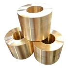 CuNi 90/10 C71500 ASTM 6" Sch40 Seamless Copper Pipe