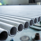 Customized Thickness High-Temperature Pipe Suitable for Industrial Applications