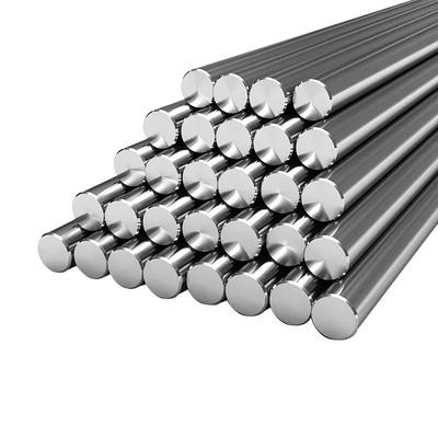 Ss Rod 416 410 409l 420 440c 201 316l 304l 304 316 Stainless Steel Round Bar For Construction