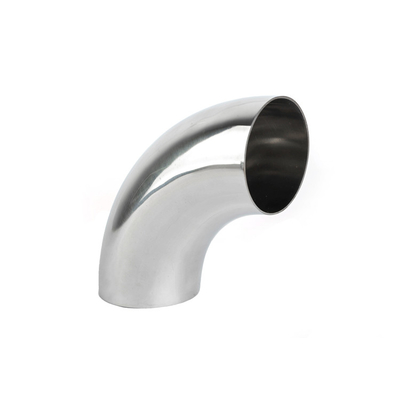 B16.9 Ss 304/304l/316/316l Stainless Steel Butt Weld Fittings Pipe Tube Fittings Three Way Tee Reducing Tee