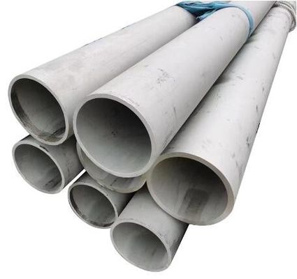 Polishing Nickel Alloy Conduit with Customized Inner Diameter and Flawless Polishing
