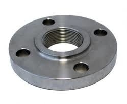 Anti-rust Paint Coating Forged Steel Flanges For e And Secure Connections