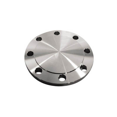 Anti-rust Paint Coating Forged Steel Flanges For e And Secure Connections