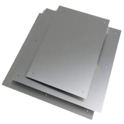 Cold Rolled Technology Stainless Steel Plate  0.3mm-120mm Thickness