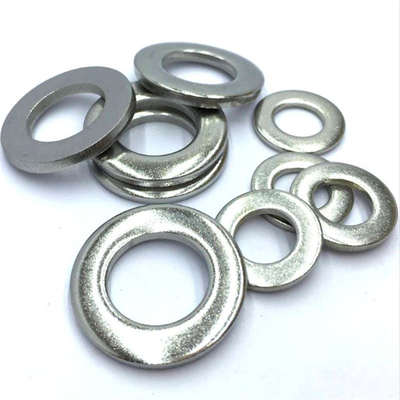 4-1/2 Outer Diameter Helical-Wound Gasket With Tensile Strength Of 515 MPa