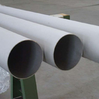 1/2 " - 32" Duplex S32750 / S32760 Stainless Steel Seamless Pipe ASTM A789