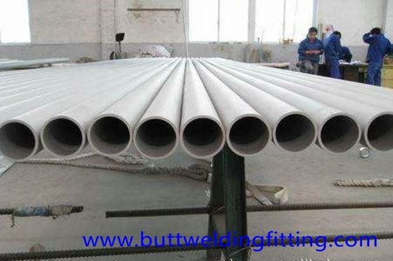 UNS S32750 Duplex Stainless Steel Pipe
