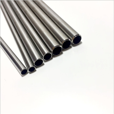Tensile API Round Steel Pipe SCH 10-XXS Black Coated for Oil Transportation