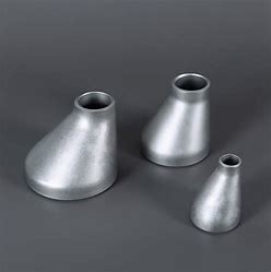 6000LBS Pressure Rating Butt Weld Fittings Anti-rust Oil Stainless Steel