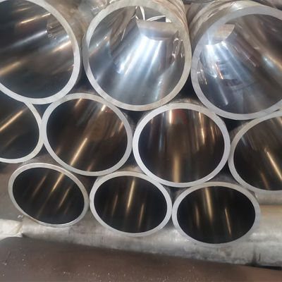 ASTM A790/A790M Duplex Stainless Steel Pipe Customized ASME B36.19M UNS S32950/UNS S32304/UNS S39274/UNS S32750